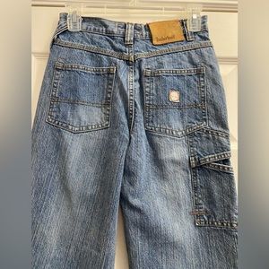 Vintage Timberland Boys Jeans Sz 12